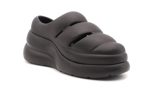 UGG W SPORT YEAH CLOG BLACK 5