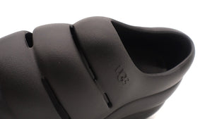 UGG W SPORT YEAH CLOG BLACK 6