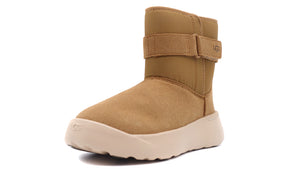 UGG M CLASSIC S CHESTNUT 1