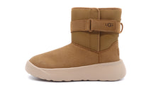 画像をギャラリービューアに読み込む, UGG M CLASSIC S CHESTNUT 3