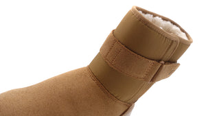 UGG M CLASSIC S CHESTNUT 6