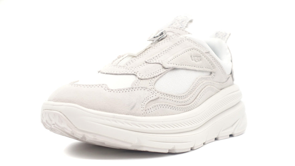 UGG W CA1 ZIP WHITE – mita sneakers