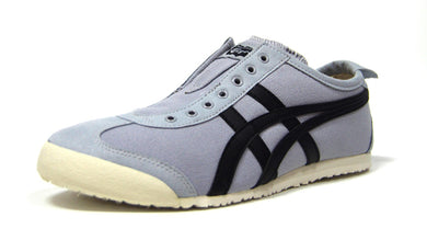 Onitsuka Tiger MEXICO 66 SLIP-ON PIEDMONT GREY/BLACK 1