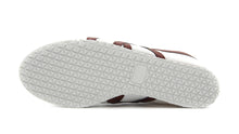 画像をギャラリービューアに読み込む, Onitsuka Tiger MEXICO 66 SLIP-ON WHITE/REDDISH BROWN 4