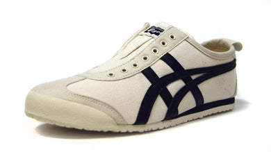 Onitsuka Tiger MEXICO 66 SLIP-ON BIRCH/MIDNIGHT 1