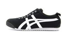 画像をギャラリービューアに読み込む, Onitsuka Tiger MEXICO 66 SLIP-ON BLACK/WHITE 3