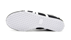 Onitsuka Tiger MEXICO 66 SLIP-ON BLACK/WHITE 4