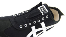 画像をギャラリービューアに読み込む, Onitsuka Tiger MEXICO 66 SLIP-ON BLACK/WHITE 6