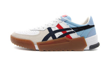 画像をギャラリービューアに読み込む, Onitsuka Tiger D-TRAINER GC WHITE/MIDNIGHT 3