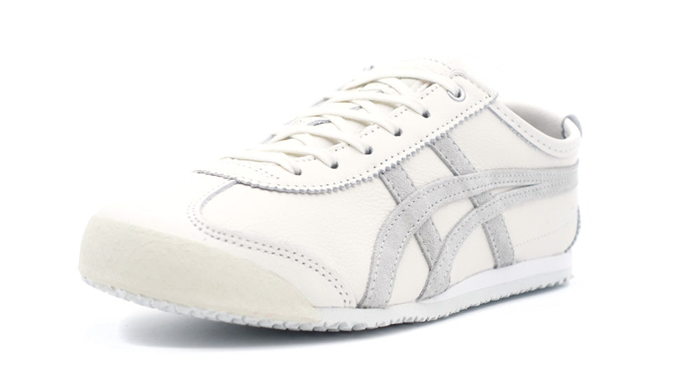 Onitsuka tiger mexico hot sale 66 white white