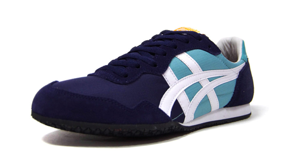 Onitsuka tiger cheap fille cyan