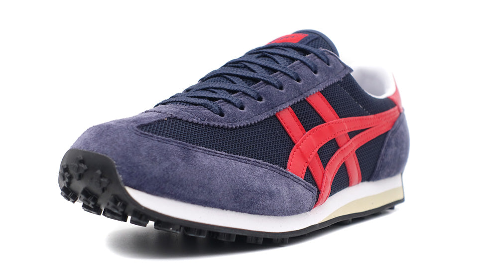Onitsuka Tiger EDR 78 MIDNIGHT/CLASSIC RED – mita sneakers