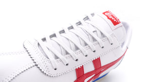 Onitsuka Tiger TIGER CORSAIR WHITE/CLASSIC RED – mita sneakers