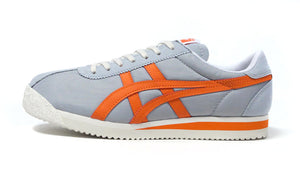 Onitsuka Tiger TIGER CORSAIR PIEDMONT GREY/HABANERO 3