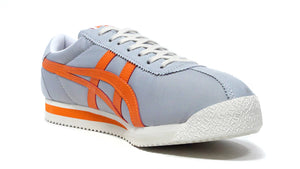 Onitsuka Tiger TIGER CORSAIR PIEDMONT GREY/HABANERO 5