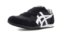 画像をギャラリービューアに読み込む, Onitsuka Tiger SERRANO BLACK/WHITE 1