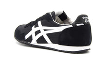 画像をギャラリービューアに読み込む, Onitsuka Tiger SERRANO BLACK/WHITE 2