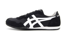 画像をギャラリービューアに読み込む, Onitsuka Tiger SERRANO BLACK/WHITE 3