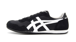 Onitsuka Tiger SERRANO BLACK/WHITE 3