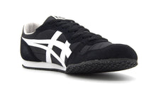 画像をギャラリービューアに読み込む, Onitsuka Tiger SERRANO BLACK/WHITE 5