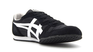 Onitsuka Tiger SERRANO BLACK/WHITE 5