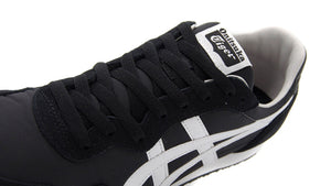 Onitsuka Tiger SERRANO BLACK/WHITE 6