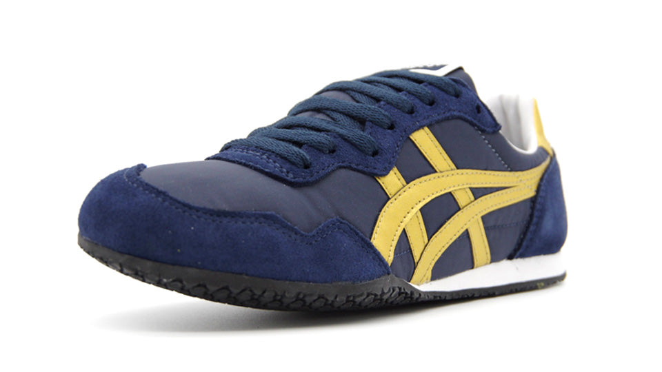 Onitsuka Tiger SERRANO MIDNIGHT/PURE GOLD 1