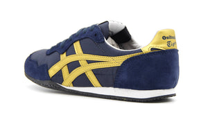 Onitsuka Tiger SERRANO MIDNIGHT/PURE GOLD 2