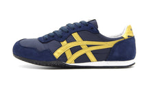 画像をギャラリービューアに読み込む, Onitsuka Tiger SERRANO MIDNIGHT/PURE GOLD 3