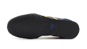 Onitsuka Tiger SERRANO MIDNIGHT/PURE GOLD 4