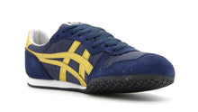 画像をギャラリービューアに読み込む, Onitsuka Tiger SERRANO MIDNIGHT/PURE GOLD 5