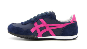 Onitsuka Tiger SERRANO MIDNIGHT/DRAGON FRUIT 3