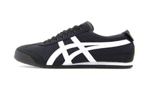 画像をギャラリービューアに読み込む, Onitsuka Tiger MEXICO 66 BLACK/WHITE 3