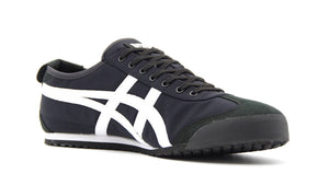 Onitsuka Tiger MEXICO 66 BLACK/WHITE 5