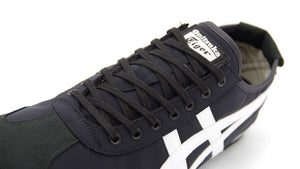 Onitsuka Tiger MEXICO 66 BLACK/WHITE – mita sneakers