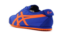 画像をギャラリービューアに読み込む, Onitsuka Tiger MEXICO 66 PRUSSIAN BLUE/HABANERO 2