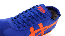 画像をギャラリービューアに読み込む, Onitsuka Tiger MEXICO 66 PRUSSIAN BLUE/HABANERO 6