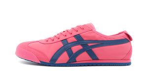 Onitsuka Tiger MEXICO 66 PINK CAMEO/MAKO BLUE – mita sneakers