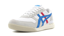 画像をギャラリービューアに読み込む, Onitsuka Tiger ULTIMATE 81 EX WHITE/DIRECTOIRE BLUE 1