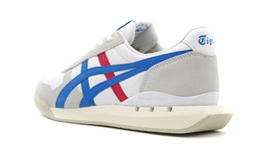 Onitsuka Tiger ULTIMATE 81 EX WHITE/DIRECTOIRE BLUE 2