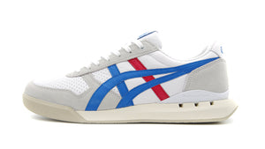 Onitsuka Tiger ULTIMATE 81 EX WHITE/DIRECTOIRE BLUE 3