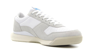 Onitsuka Tiger ULTIMATE 81 EX WHITE/DIRECTOIRE BLUE 5