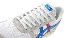 画像をギャラリービューアに読み込む, Onitsuka Tiger ULTIMATE 81 EX WHITE/DIRECTOIRE BLUE 6