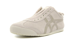 Onitsuka Tiger MEXICO 66 SLIP-ON BIRCH/WOOD CREPE – mita sneakers