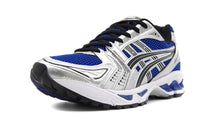 画像をギャラリービューアに読み込む, ASICS SportStyle GEL-KAYANO 14 MONACO BLUE/BLACK 1