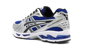 ASICS SportStyle GEL-KAYANO 14 MONACO BLUE/BLACK 2