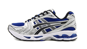 ASICS SportStyle GEL-KAYANO 14 MONACO BLUE/BLACK 3