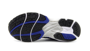 ASICS SportStyle GEL-KAYANO 14 MONACO BLUE/BLACK 4