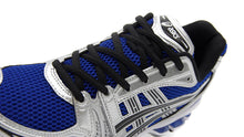 画像をギャラリービューアに読み込む, ASICS SportStyle GEL-KAYANO 14 MONACO BLUE/BLACK 6