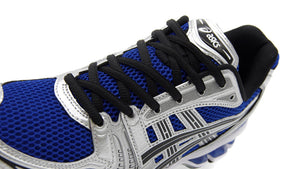 ASICS SportStyle GEL-KAYANO 14 MONACO BLUE/BLACK 6